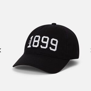 BNWT Special Edition 125 year CCM Baseball cap